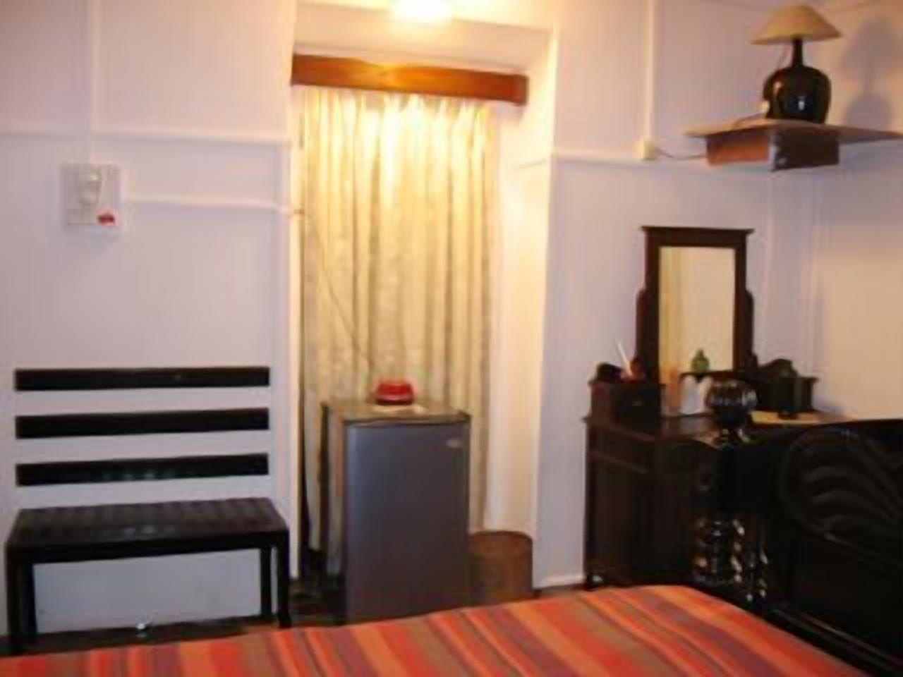 Welcomheritage Panjim Pousada Panaji Eksteriør bilde